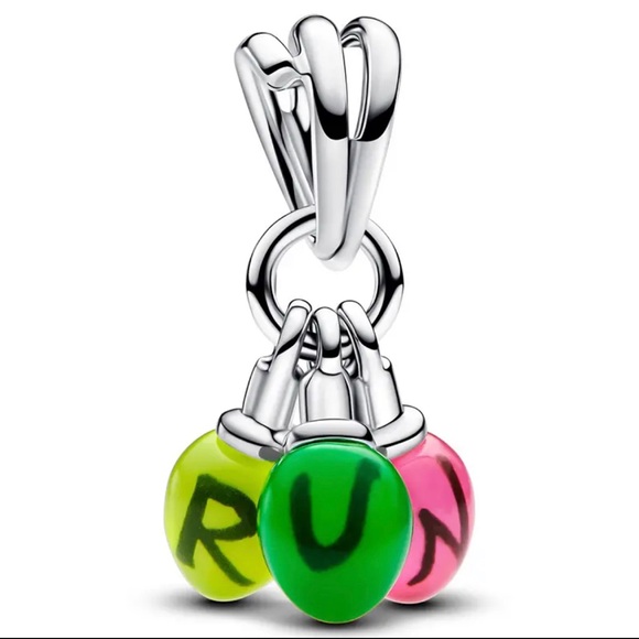 Pandora Stranger Things Horror 1pcs Charm Sterling Silver D&D - Picture 7 of 16